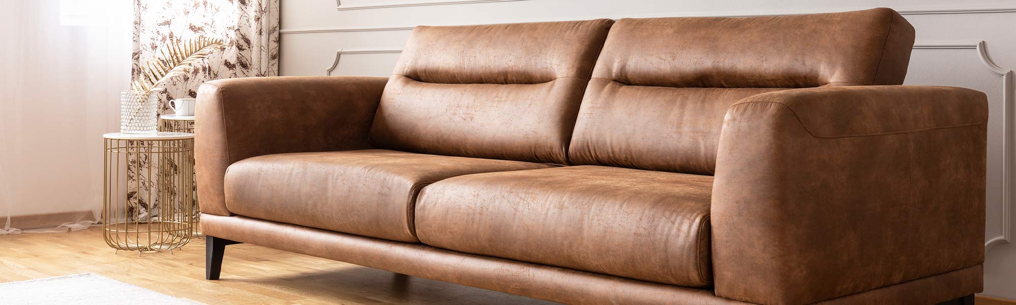 Leather Cleaning Services Provided by Chem-Dry