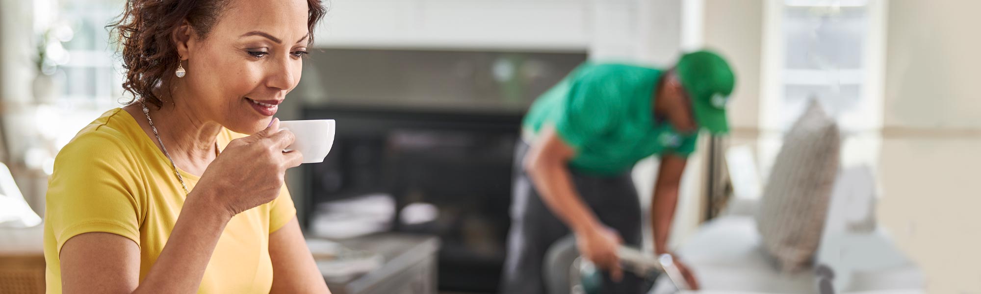 Chem-Dry is your choice for Carpet and Upholstery Cleaning Services in Ponte Vedra Beach FL