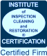 Institute Certification