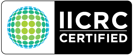 IICRC